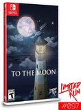 To The Moon (Nintendo Switch)